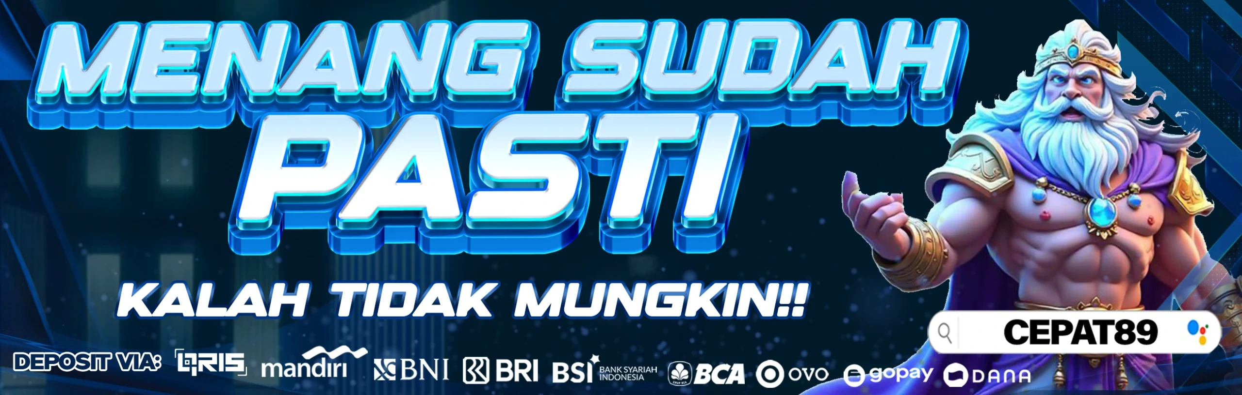 KONTANTOTO alternatif